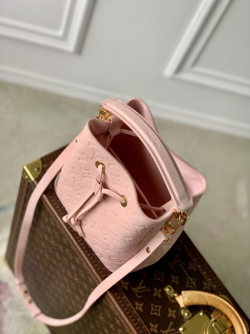 LV Bucket Bags